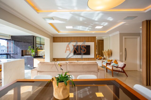 Apartamento no bairro Água Verde