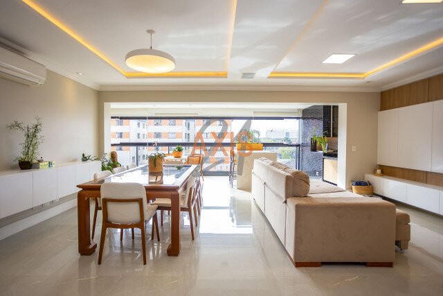 Apartamento no bairro Água Verde