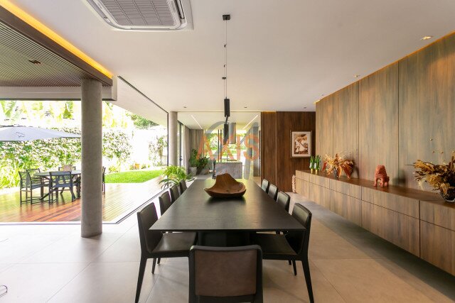 Casa em Condomínio no bairro Alphaville Graciosa