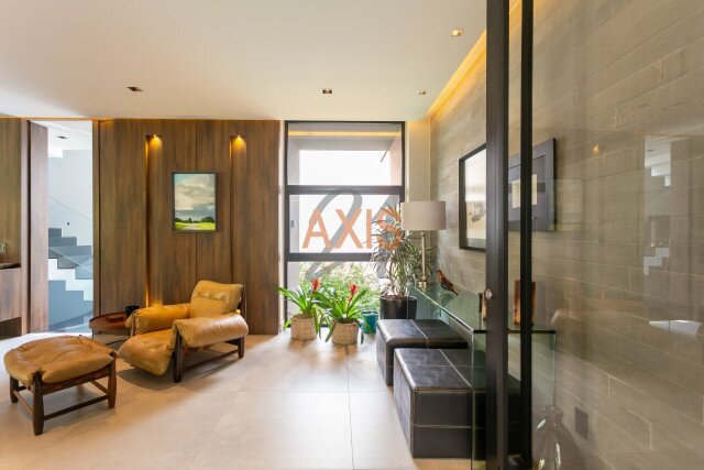 Casa em Condomínio no bairro Alphaville Graciosa