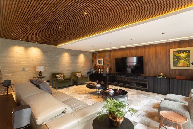 Casa em Condomínio no bairro Alphaville Graciosa