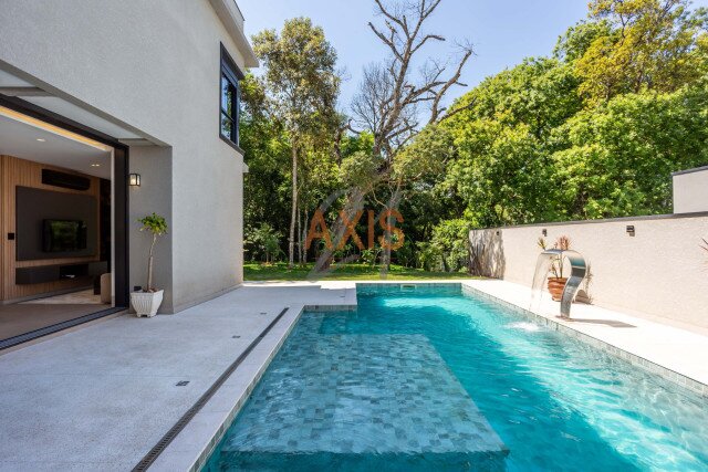 Casa em Condomínio no bairro São João