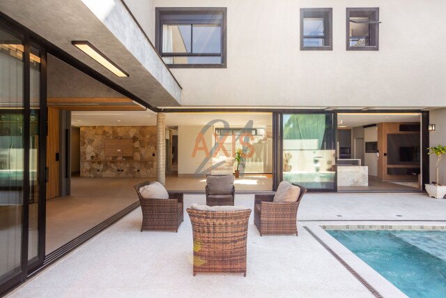 Casa em Condomínio no bairro São João