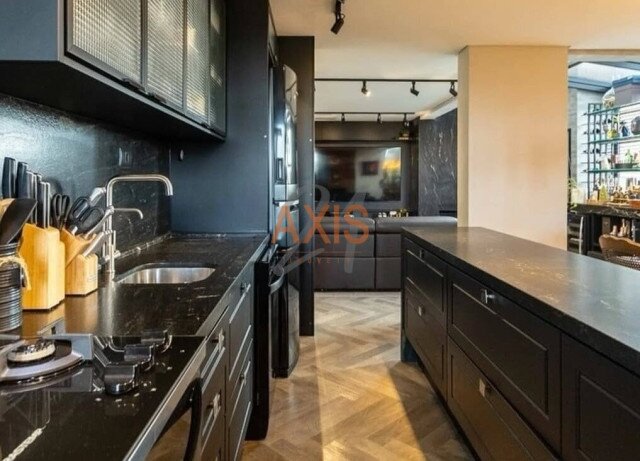 Cobertura Duplex no bairro Mercês