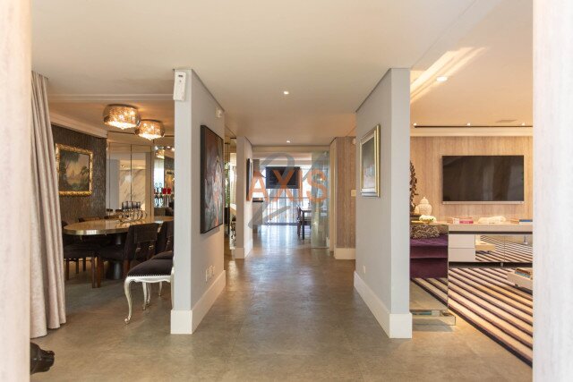 Casa no bairro Campina do Siqueira