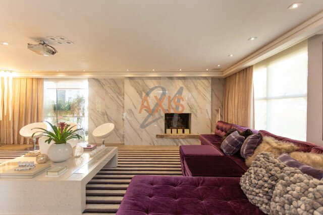 Casa no bairro Campina do Siqueira