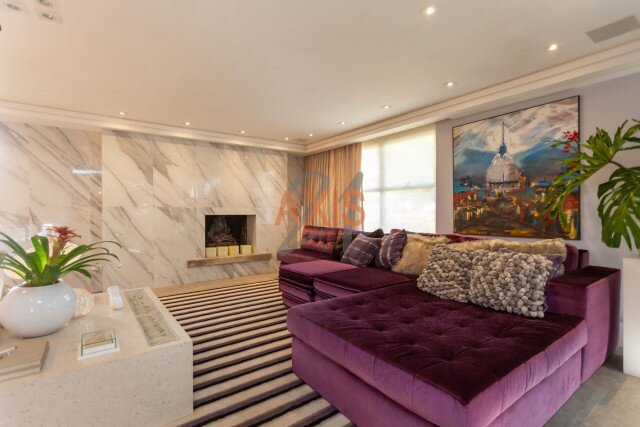 Casa no bairro Campina do Siqueira