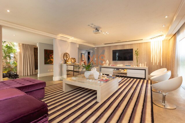 Casa no bairro Campina do Siqueira