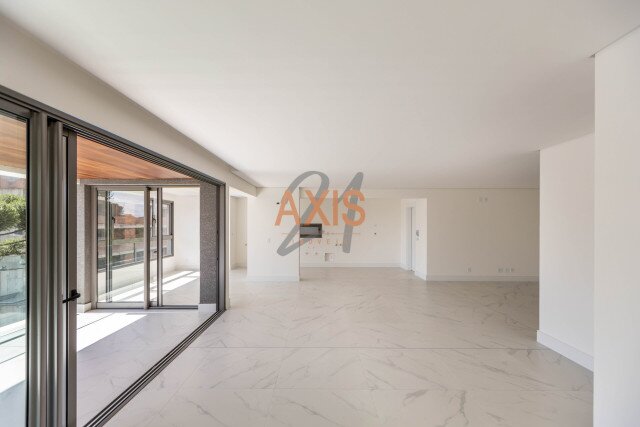 Apartamento no bairro Ecoville