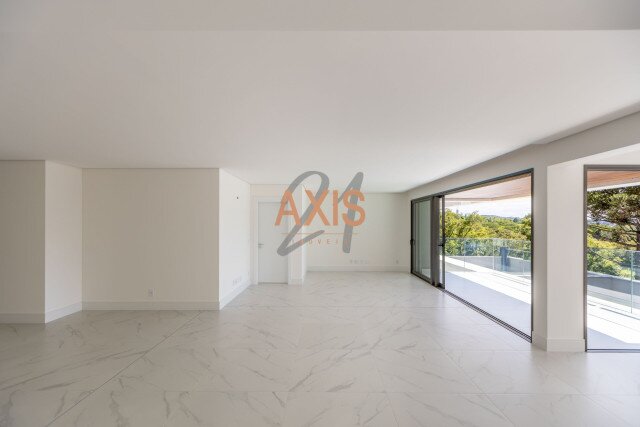 Apartamento no bairro Ecoville