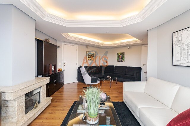 Apartamento no bairro Ahú