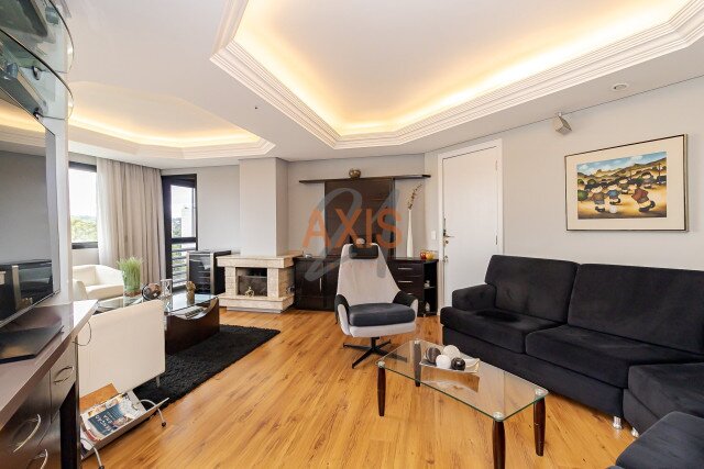 Apartamento no bairro Ahú