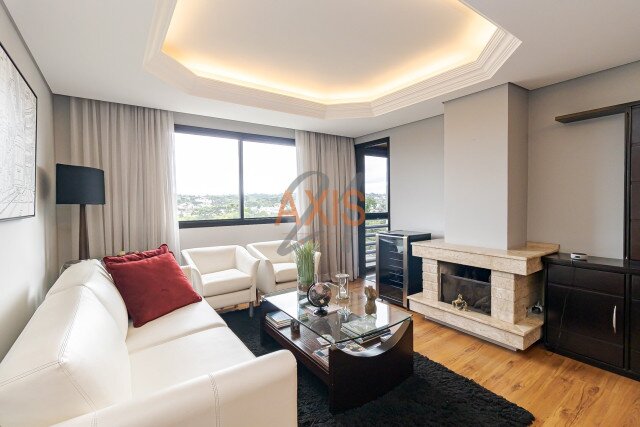 Apartamento no bairro Ahú