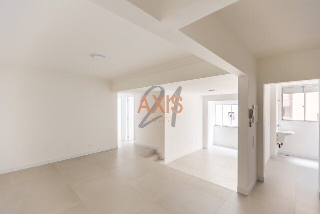 Apartamento no bairro Água Verde