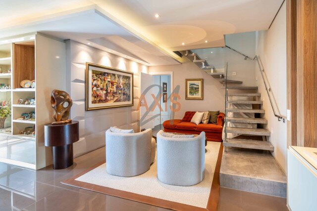 Cobertura Duplex no bairro Água Verde