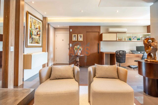 Cobertura Duplex no bairro Água Verde