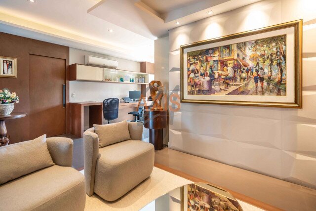 Cobertura Duplex no bairro Água Verde