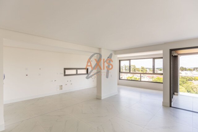 Apartamento no bairro Ecoville