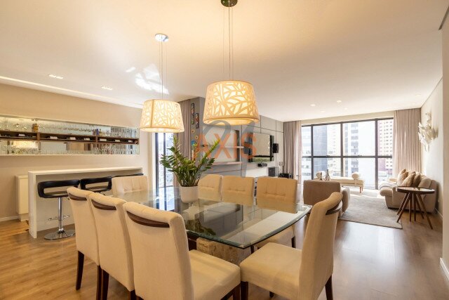 Apartamento no bairro Alto da Glória