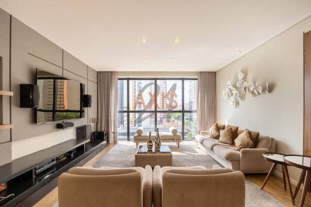 Apartamento no bairro Alto da Glória