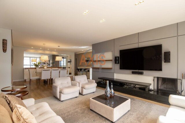 Apartamento no bairro Alto da Glória