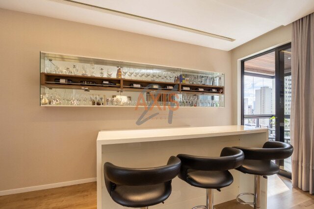 Apartamento no bairro Alto da Glória