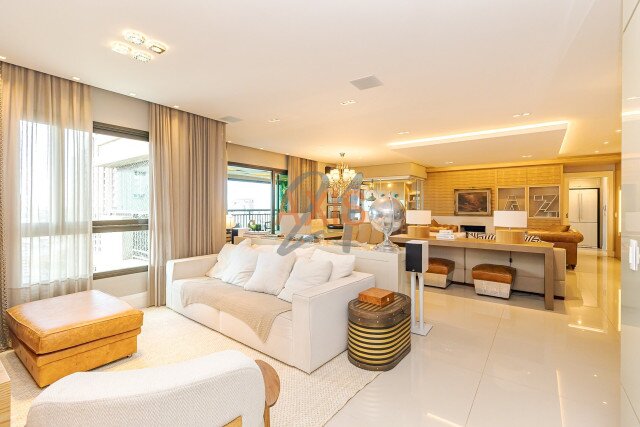 Apartamento no bairro Ecoville