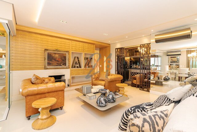 Apartamento no bairro Ecoville