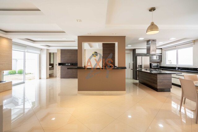 Casa em Condomínio no bairro São João