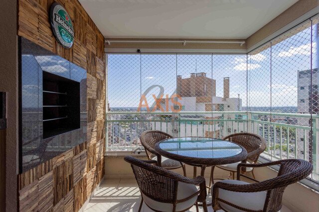 Apartamento no bairro Água Verde