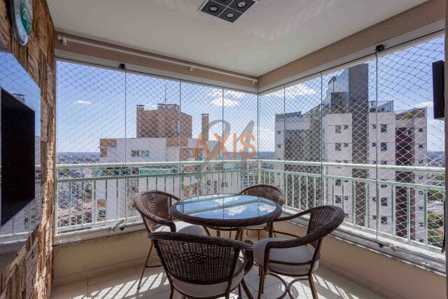 Apartamento no bairro Água Verde
