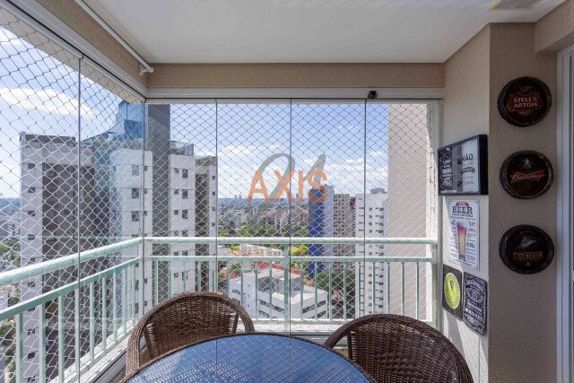 Apartamento no bairro Água Verde