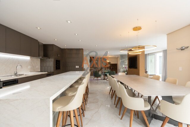 Casa em Condomínio no bairro Alphaville Graciosa