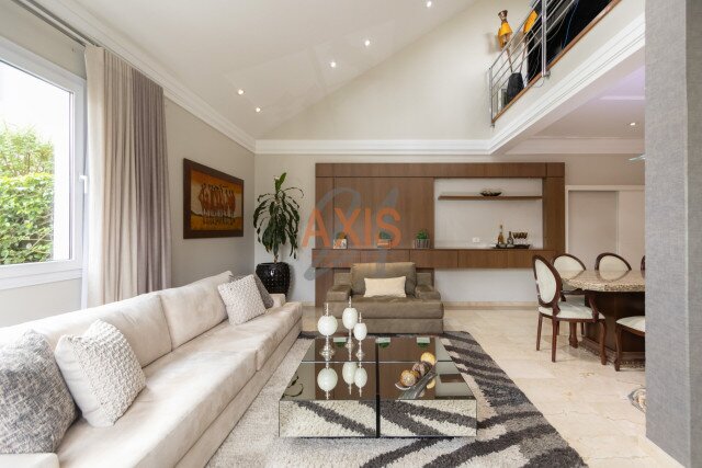 Casa em Condomínio no bairro Alphaville Graciosa