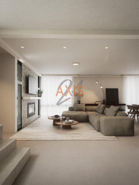 Casa em Condomínio no bairro Pilarzinho