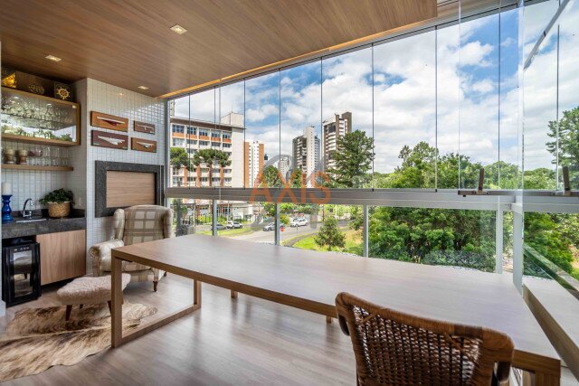 Apartamento no bairro Ecoville