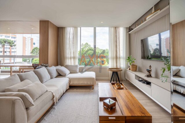 Apartamento no bairro Ecoville