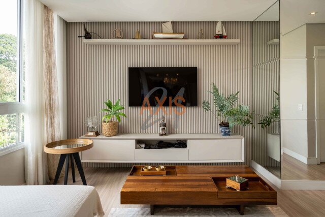 Apartamento no bairro Ecoville