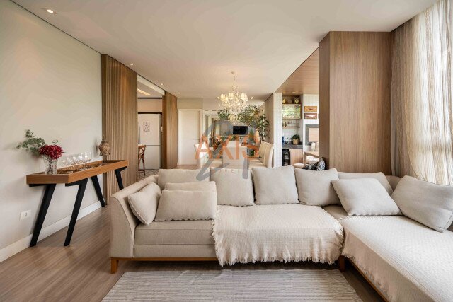 Apartamento no bairro Ecoville