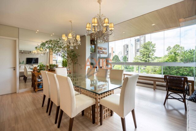 Apartamento no bairro Ecoville