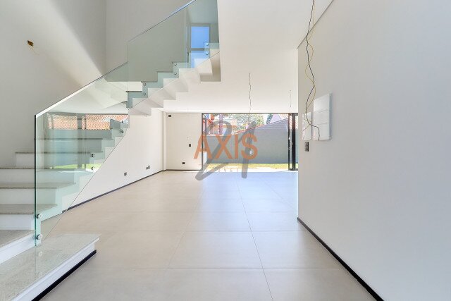 Casa em Condomínio no bairro Santa Felicidade