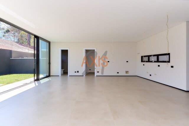 Casa em Condomínio no bairro Santa Felicidade