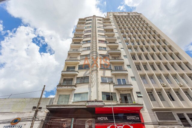 Apartamento no bairro Centro