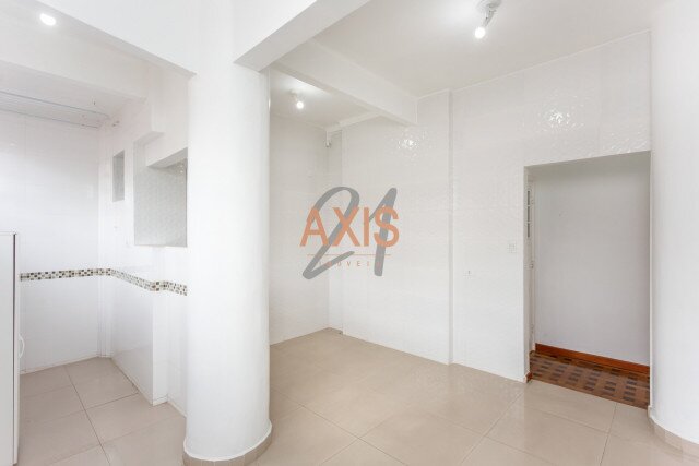 Apartamento no bairro Centro