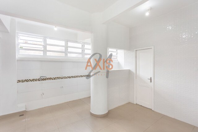 Apartamento no bairro Centro