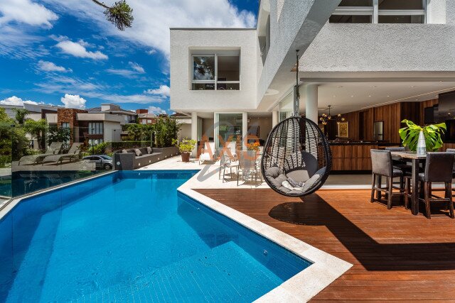 Casa em Condomínio no bairro São João