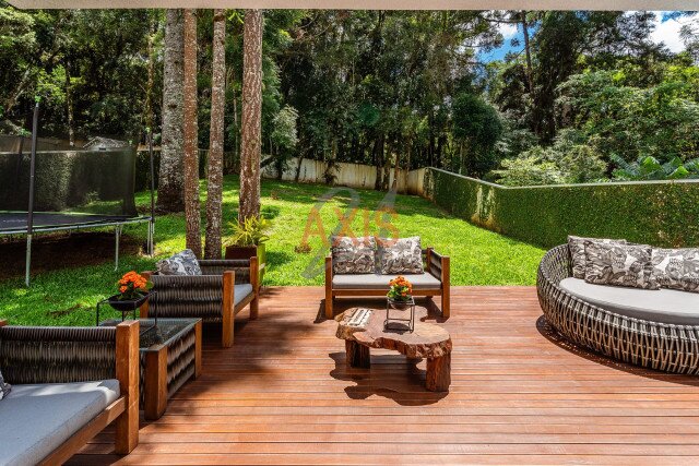 Casa em Condomínio no bairro São João