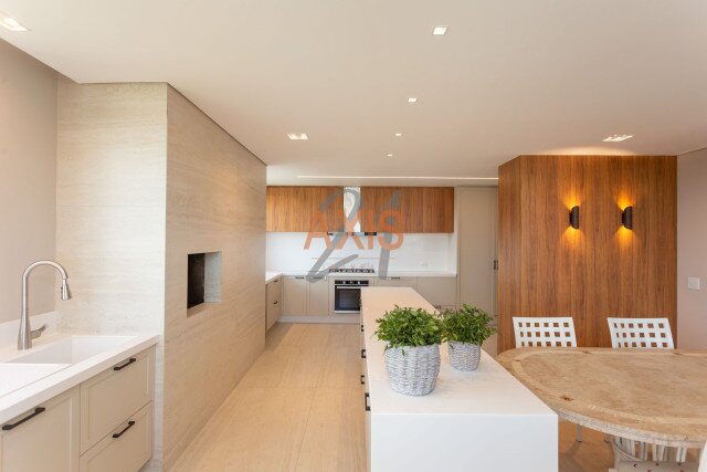 Apartamento no bairro Ecoville