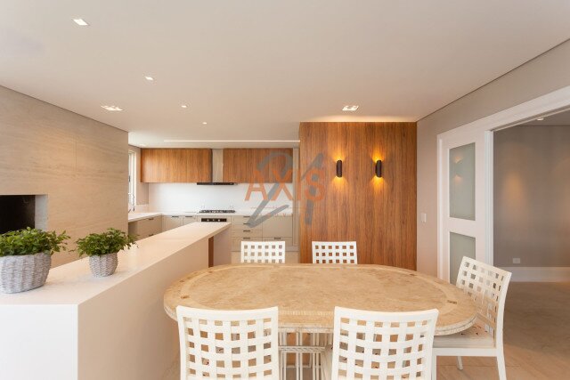 Apartamento no bairro Ecoville