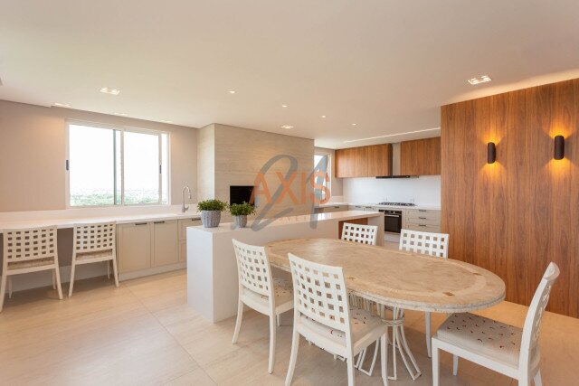 Apartamento no bairro Ecoville